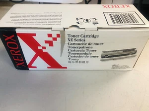 Genuine Xerox XE Series 6R916 Toner OPEN BOX - Picture 1 of 3