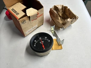 International Tachometer NOS P/N 997534C91 C91 3-1/2" OEM Free Shipping - Picture 1 of 6