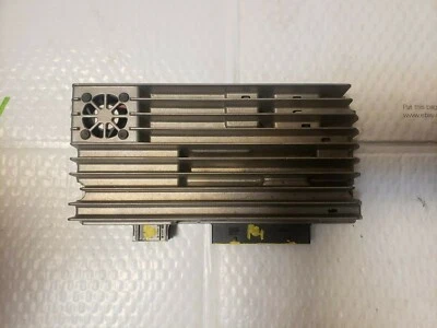 2011 2012 AUDI S4 A4 Q5 S5 BANG OLUFSEN  RADIO AMPLIFIER AMP OEM 8T0035223AN - Image 1 of 4