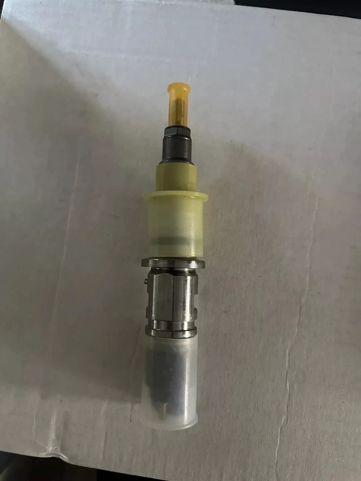 Un inyector de combustible Mopar genuino 68086182AA, vendido individualmente, 1 inyector/pedido Foto 1 de 4