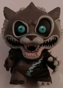 Funko Mystery Minis Five Nights At Freddy’s FNAF Twisted Ones TWISTED WOLF - Bild 1 von 1