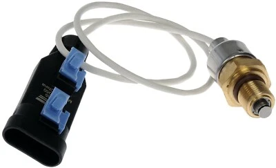 Sensor de posición de paletas turbo Dorman 6,6 L diésel para Chevrolet Silverado 3500 2006 Foto 1 de 3