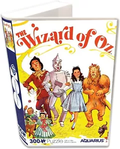 Wizard Of Once ( Film) 300 Pezzi Puzzle 360mm x 250mm (NM) - Picture 1 of 2
