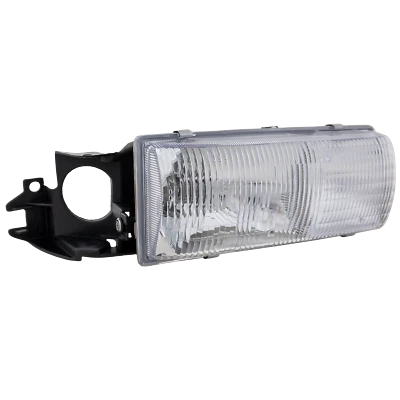 New Passenger Side Headlight For Chevrolet Caprice 1991-1996 - Image 1 of 4