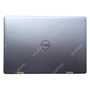 Para Dell Inspiron 16plus 7640 7645 LCD Tapa Trasera Estuche Tapa Trasera Superior 0HMDFN HMDFN - Imagen 1 de 5