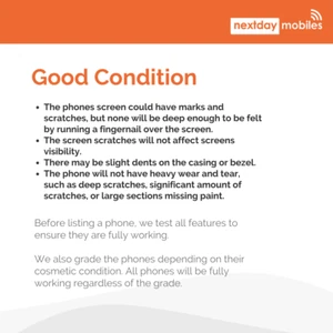 Apple iPhone 15 Pro Max Unlocked Various Colours & Storages Smartphone | Good - Afbeelding 1 van 4