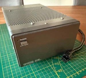 Kenwood PS-430 DC Power supply - Zdjęcie 1 z 6