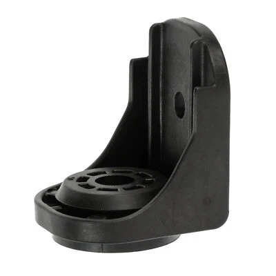 Suporte de radiador Chevrolet Bolt EV EUV esquerdo ou direito 42733362 fabricante de equipamento original novo 2017-2022 - Imagem 1 de 4