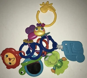 Baby Rattles Toys Set - Picture 1 of 2