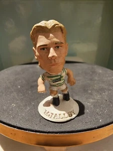 Corinthian Football Figure - Johan Mjallby - Celtic Home Kit - MC 2070 - Picture 1 of 3