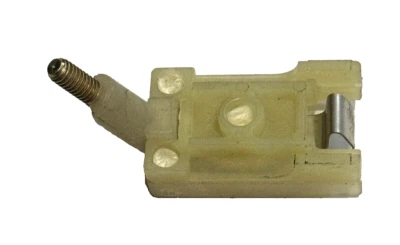 Interruptor de atasco de puerta Lincoln Town Car 1991-2005 para entrada iluminada OE + limusinas Foto 1 de 4