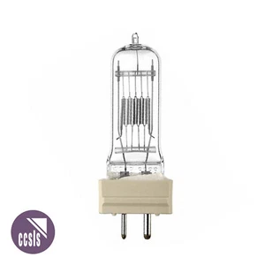 Osram 64788 CP72 2000w GY16 Replacement Lamp - Picture 1 of 1