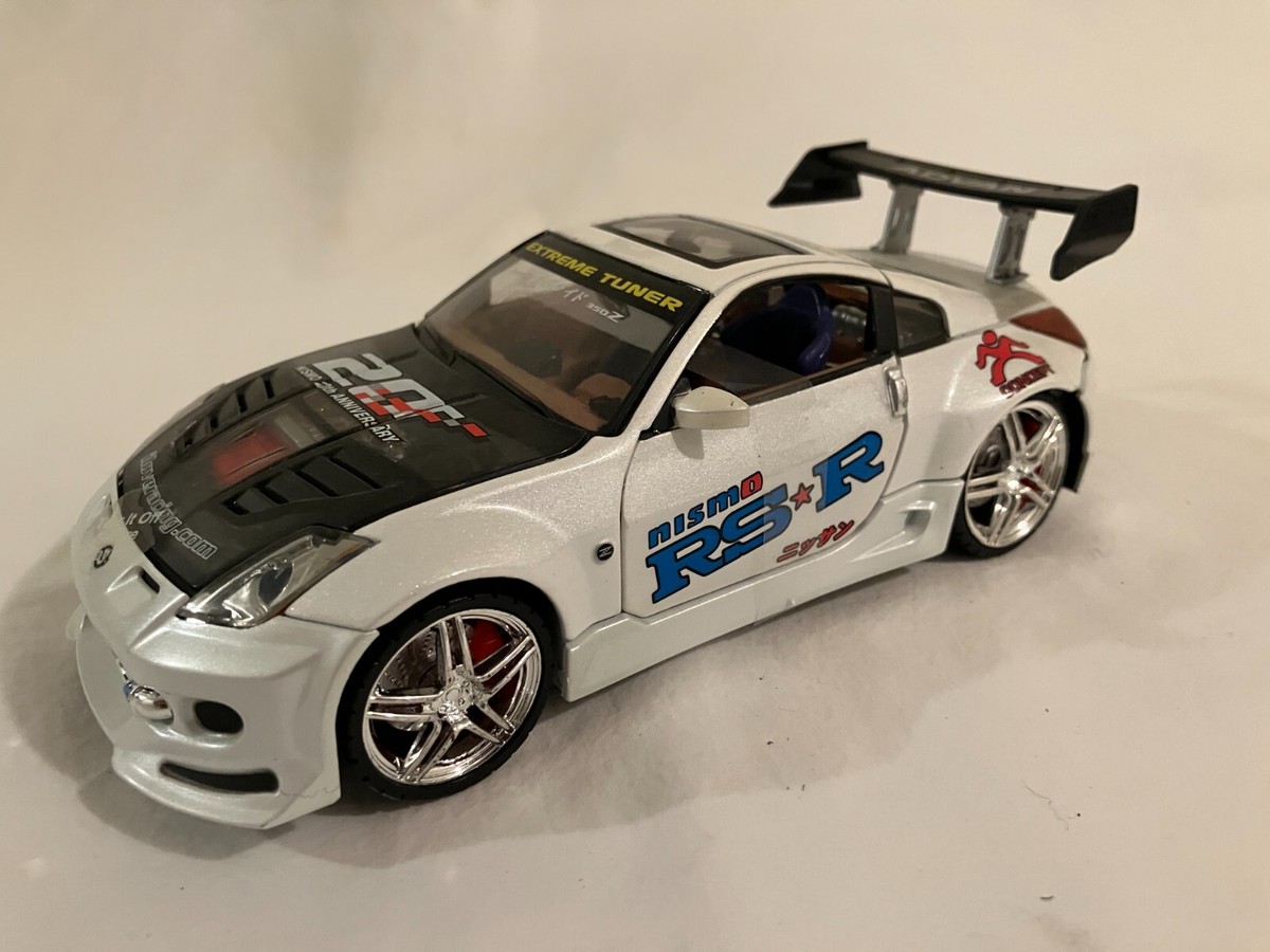 Nissan Black Diecast Sport & Touring Cars for sale | eBay Nissan Black Diecast Sport & Touring Cars for sale | eBay