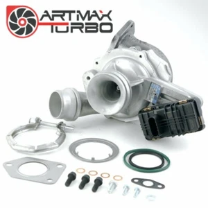 Turbolader Bmw Mini Clubman Cooper 1.6 D 112PS N47 54359700039 11658506724 - Bild 1 von 2