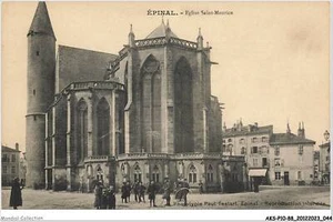 AKSP10-0938-88 - Epinal - Iglesia Saint Maurice - Imagen 1 de 2