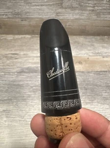 Vintage Chedeville Clarinet Mouthpiece 1059 - Picture 1 of 12