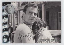 2000 Rittenhouse Twilight Zone: The Next Dimension Nick of Time #75 0f6