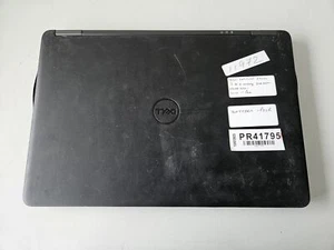 Dell Latitude E7250 250GB i7-5600U 2.6GHz Win11Pro Laptop ( P22S ) USED - Picture 1 of 8