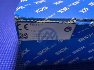 Brand new FBM-N11 SICK laser scanner Expedited Express DHL - Picture 1 of 2