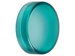 Lente pulsadora ZBV013 22mm Harmony XB4 color de teclas: verde SCHNEIDER ELECTRIC - Imagen 1 de 1