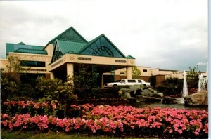 Foxwoods Resort und Casino, Mashantucket, Connecticut Postkarte - Bild 1 von 2