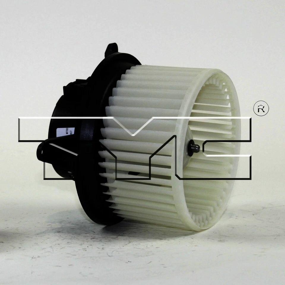 Motor soplador HVAC delantero TYC 700195 Freestar 2004-2007 Foto 1 de 1