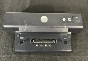 DELL PRO1X Laptop Notebook D/Port Docking Station Port Replicator - Picture 1 of 11