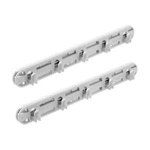 Pull Out Gap Slide Hooks Practical Kitchenware Racks for Cafe Dorm Household - Picture 1 of 4