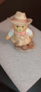 QUERIDOS PELUCHES-SIERRA-VACA NIÑA CON VACA DE JUGUETE-ERES MI PAREJA-AÑO-1998.NUEVO EN CAJA - Imagen 1 de 6