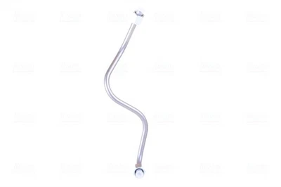 Ölleitung Lader NISSENS 935103 für DAILY IVECO Carbonstahl 6 Bus 35S14 35S15 - Bild 1 von 4