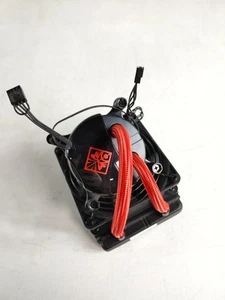 HP Omen 800 AIO Desktop Liquid CPU Cooling System 928212-001 - Picture 1 of 6