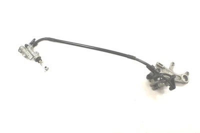 Honda CRF250R 2022 OEM Nissin Brake Master con pinza 43150-MKE-A01 Foto 1 de 4