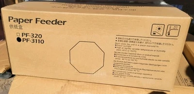 Bandeja de papel Kyocera PF-3110 500 hojas 1203SA0KL1  Foto 1 de 2