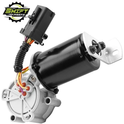 Transfer Case Shift Motor for Ford Explorer Mercury Mountaineer 2002-2010 48209 Foto 1 de 4