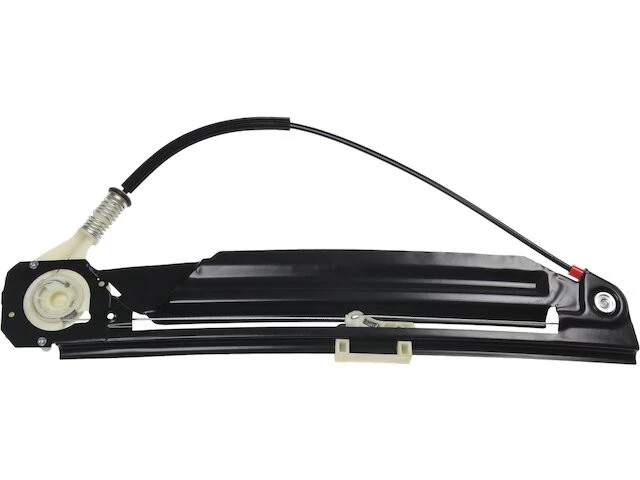 Rear Left Window Regulator For 2001-2003 BMW 530i 2002 FP111FP Foto 1 de 1
