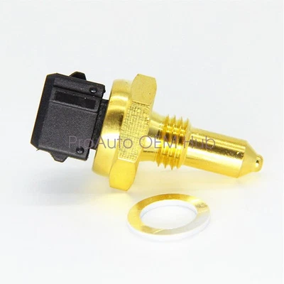 13620150974 2009-11 For BMW 128I 135I 3.0L OEM Engine Coolant Temperature Sensor Foto 1 de 4
