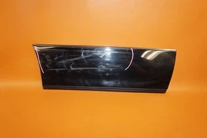 LEXUS GS300 DOOR MOLDING TRIM RIGHT REAR 2001 2002 2003 2004 2005 75075-30060 - Picture 1 of 8