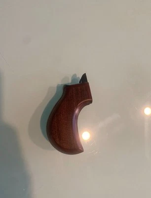 Pietta 1851 1860 1861 Birds Head Grip. - Image 1 of 4