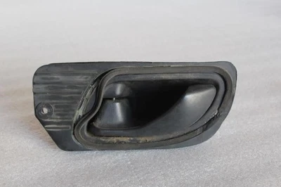 1998 1999 2000 2001 2002 FORD RANGER DRIVER INSIDE DOOR HANDLE F37B-1021819-AG - Image 1 of 4