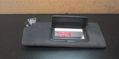 09 10 11 12 13 14 15 16 17 18 NISSAN 370Z DRIVER LEFT SUN VISOR OEM 964011EJ0A - Image 1 of 4