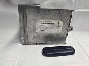 Allison Transmission WTEC 2 Transmission ECU Module - Picture 1 of 11