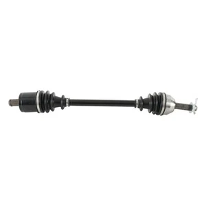 All Balls ABM-PO-8-331 Standard Axle - Picture 1 of 1