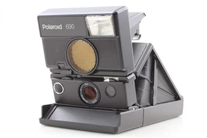 CLA'd Film Tested [ Top MINT ] Polaroid 690 SLR Instant Film Camera From JAPAN - Picture 1 of 16