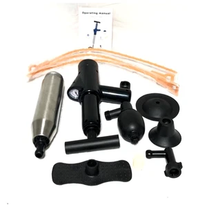 Innovations Pulitore Scarico Filtro Tuffatore Aria ''NUOVO'' - Foto 1 di 6