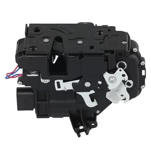 Türschloss Links Vorne for Audi TT 1.8L/3.2L Quattro 2000-2006 8N1837015B - Picture 1 of 12