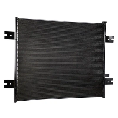 A/C AC Condenser For Peterbilt 220 320 335 340 357 362 378 - Image 1 of 4