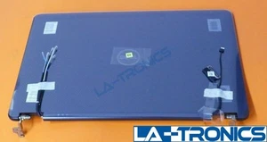 Dell Latitude E7440 14" LCD Display Touch Screen Complete Assembly PMJMX 0PMJMX - Afbeelding 1 van 2