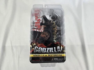 Godzilla Vs Destroyah Figure Authentic Neca Brand new sealed - Picture 1 of 4