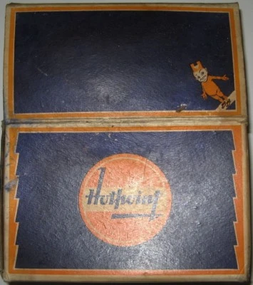 General Electric Hotpoint Calrod Super-Model "R" 6 Lb Electric Iron 169F61 Box - Image 1 of 4