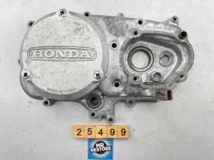Honda CT110 Crankcase Alternator Generator Stator Cover Hi-Lo - Picture 1 of 6